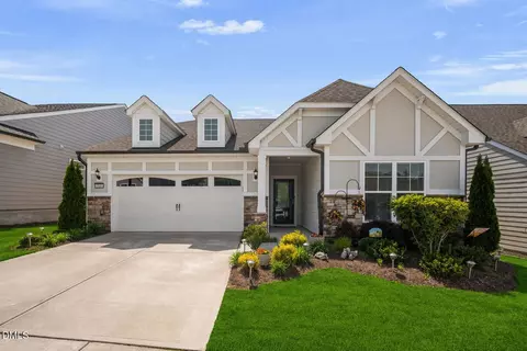 920 Del Webb Manor Ave, Wake Forest, NC 27587