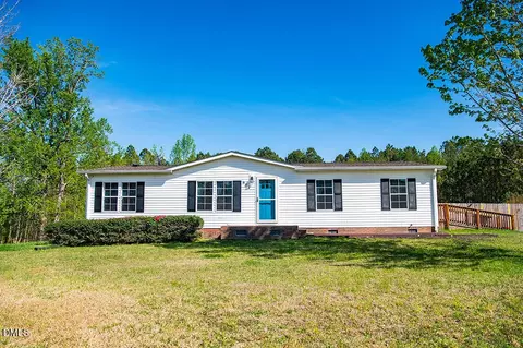 652 Hazel Lawson Rd, Roxboro, NC 27574