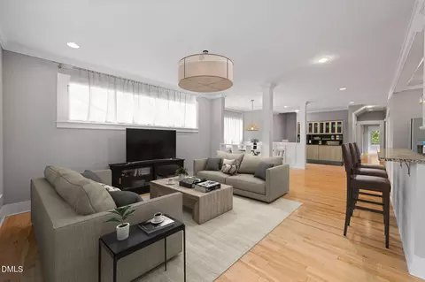 208 W Markham Ave, Durham, NC 27701
