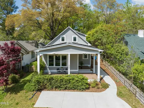 208 W Markham Ave, Durham, NC 27701