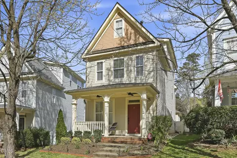 4418 Crystal Breeze St, Raleigh, NC 27614