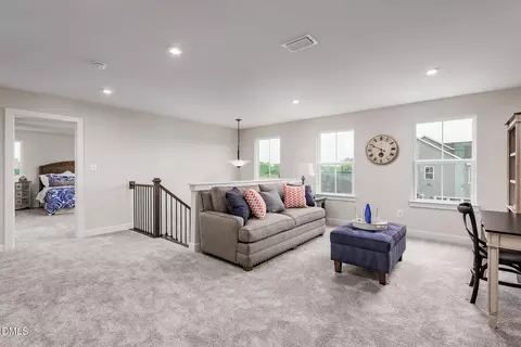 908 Walker Ridge Way, Willow Spring, NC 27592 photo 13