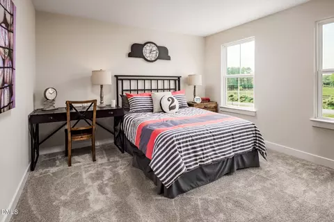 908 Walker Ridge Way, Willow Spring, NC 27592 photo 22