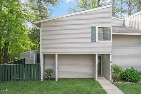 4715 Walden Pond Dr #A, Raleigh, NC 27604
