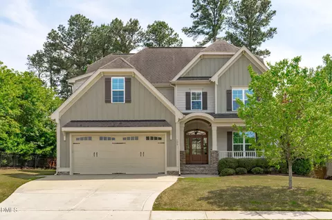 105 Roslin Way, Holly Springs, NC 27540