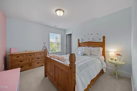 Bedroom - 2913 Thurman Dairy Loop, Wake Forest, NC 27587 photo 3 of 4