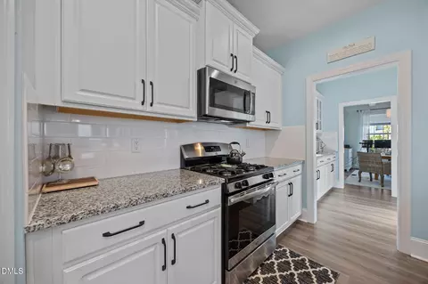 Kitchen - 2913 Thurman Dairy Loop, Wake Forest, NC 27587 photo 2 of 5
