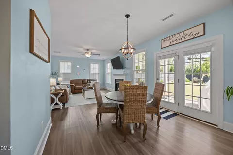 Dining - 2913 Thurman Dairy Loop, Wake Forest, NC 27587 photo 1 of 2