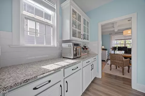 Kitchen - 2913 Thurman Dairy Loop, Wake Forest, NC 27587 photo 3 of 5