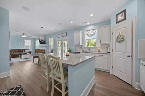 Kitchen - 2913 Thurman Dairy Loop, Wake Forest, NC 27587 photo 5 of 5