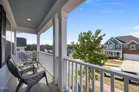Exterior - 2913 Thurman Dairy Loop, Wake Forest, NC 27587 photo 3 of 5