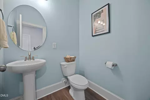 Bath - 2913 Thurman Dairy Loop, Wake Forest, NC 27587 photo 1 of 4