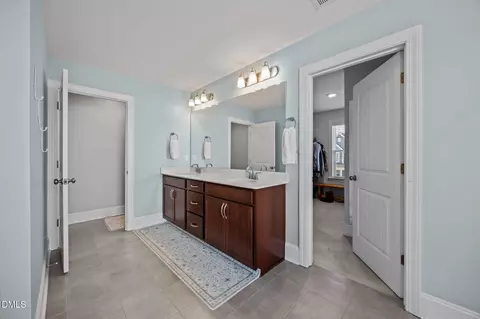Entry Way - 2913 Thurman Dairy Loop, Wake Forest, NC 27587 photo 3 of 3