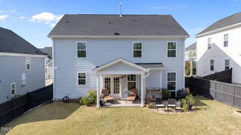 Exterior - 2913 Thurman Dairy Loop, Wake Forest, NC 27587 photo 5 of 5