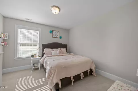 Bedroom - 2913 Thurman Dairy Loop, Wake Forest, NC 27587 photo 4 of 4