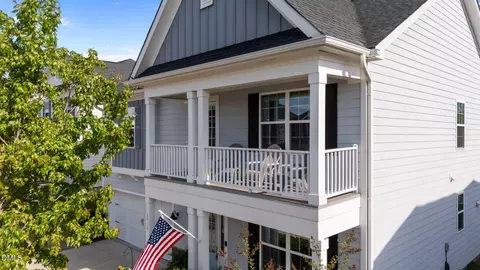 Exterior - 2913 Thurman Dairy Loop, Wake Forest, NC 27587 photo 2 of 5