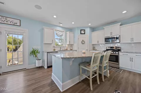 Kitchen - 2913 Thurman Dairy Loop, Wake Forest, NC 27587 photo 1 of 5