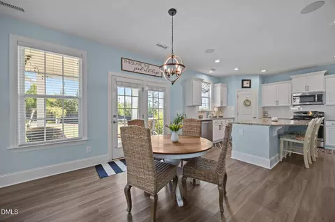 Dining - 2913 Thurman Dairy Loop, Wake Forest, NC 27587 photo 2 of 2