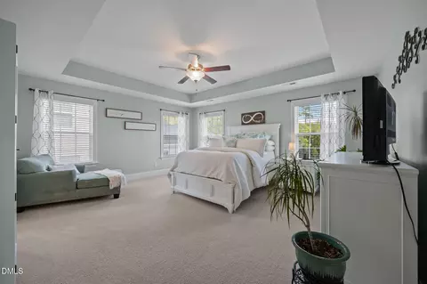 Bedroom - 2913 Thurman Dairy Loop, Wake Forest, NC 27587 photo 1 of 4
