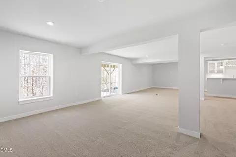 Living - 574 Freedom Trail Dr, Willow Spring, NC 27592 photo 3 of 3