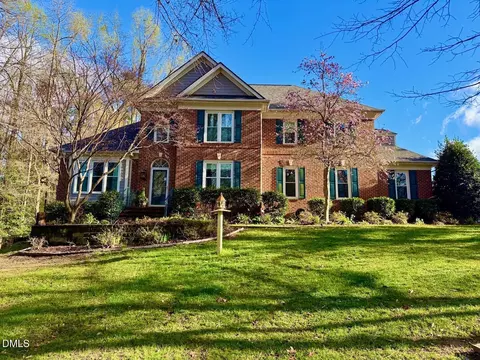 4905 Kingpost Dr, Fuquay Varina, NC 27526