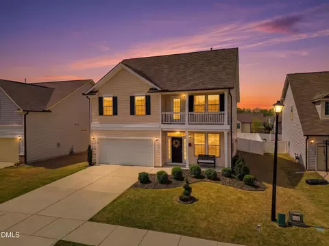 2428 Cedar Rock Dr, Wake Forest, NC 27587