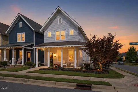 85 Summersweet Ln, Chapel Hill, NC 27516