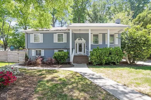 5412 Farley Dr, Raleigh, NC 27609