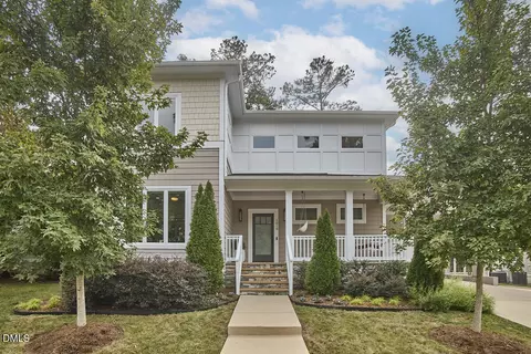 1018 Northampton Rd, Durham, NC 27707