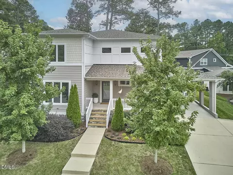 1018 Northampton Rd, Durham, NC 27707