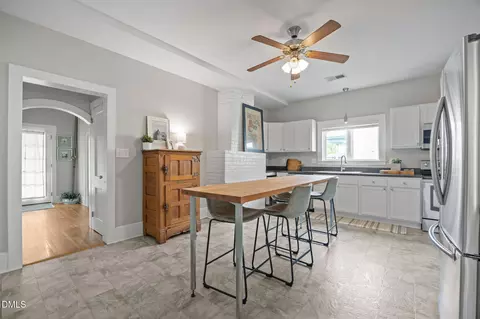Kitchen - 213 S Driver, Durham, NC 27703 photo 2 of 5