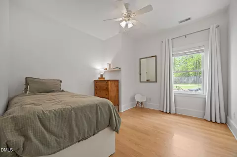 Bedroom - 213 S Driver, Durham, NC 27703 photo 3 of 5