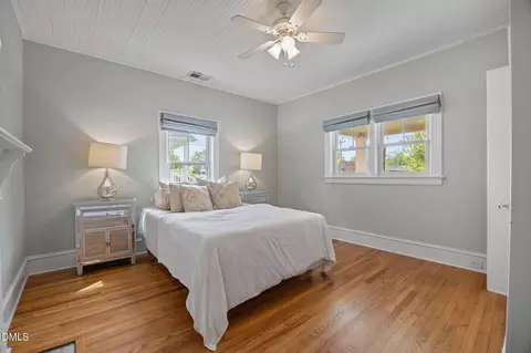 Bedroom - 213 S Driver, Durham, NC 27703 photo 1 of 5