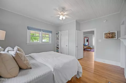 Bedroom - 213 S Driver, Durham, NC 27703 photo 5 of 5