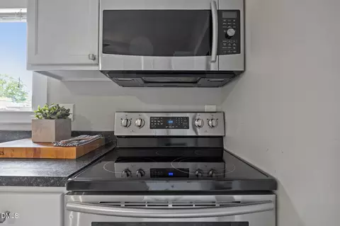 Kitchen - 213 S Driver, Durham, NC 27703 photo 3 of 5