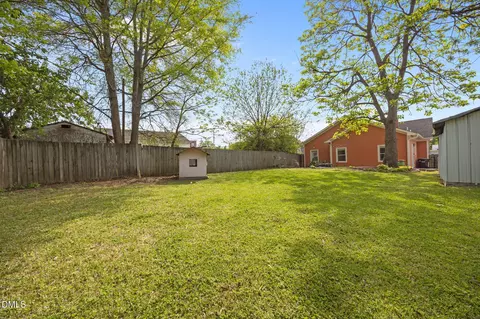Exterior - 213 S Driver, Durham, NC 27703 photo 6 of 8
