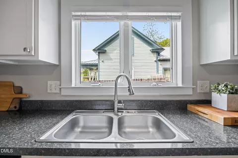 Kitchen - 213 S Driver, Durham, NC 27703 photo 4 of 5