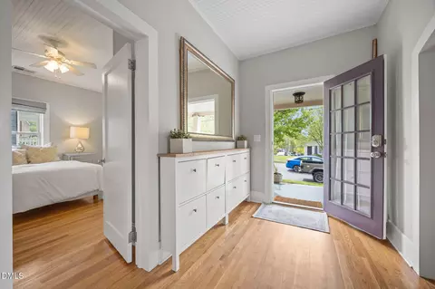 Entry Way - 213 S Driver, Durham, NC 27703 photo 1 of 2