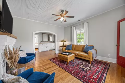 Living - 213 S Driver, Durham, NC 27703 photo 2 of 4