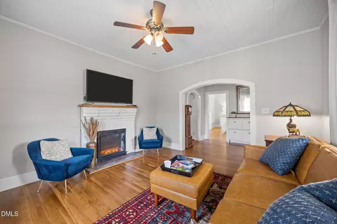 Living - 213 S Driver, Durham, NC 27703 photo 3 of 4