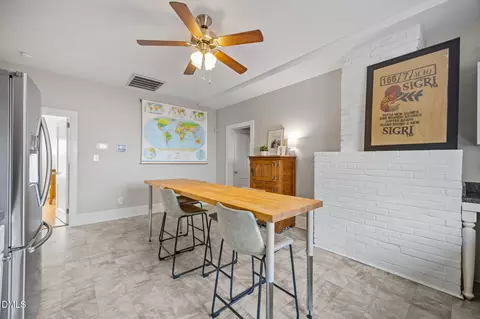 Dining - 213 S Driver, Durham, NC 27703 photo 2 of 2