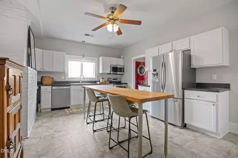 Kitchen - 213 S Driver, Durham, NC 27703 photo 1 of 5