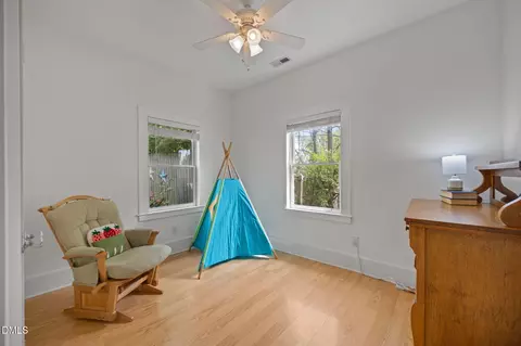 Bedroom - 213 S Driver, Durham, NC 27703 photo 4 of 5
