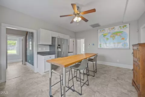 Dining - 213 S Driver, Durham, NC 27703 photo 1 of 2