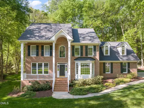 315 Hardscrabble Dr, Hillsborough, NC 27278