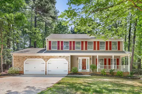 109 Hilary Pl, Cary, NC 27513