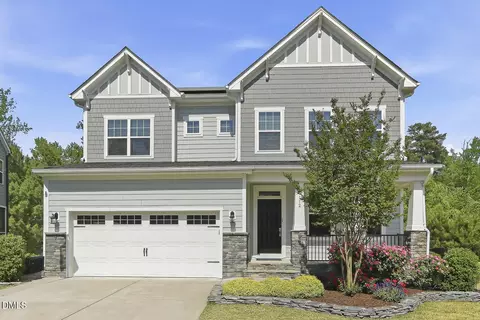 112 Wyaston Ct, Cary, NC 27519