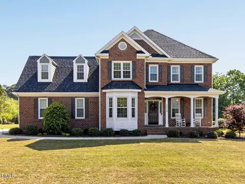 2508 Pennyshire Ln, Raleigh, NC 27606