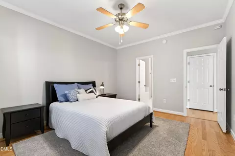 Bedroom - 3013 White Cloud Cir, Apex, NC 27502 photo 2 of 8