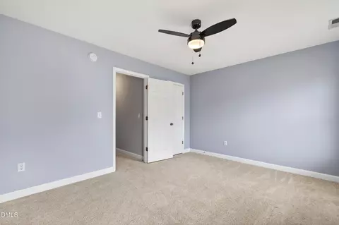 Bedroom - 3013 White Cloud Cir, Apex, NC 27502 photo 7 of 8
